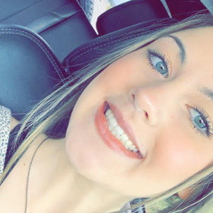 Meet your Posher, Brianna